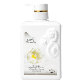 Leivy Muguet Radiance Body Shampoo, 20.3 fl oz (600 ml)
