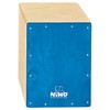 Nino Percussion Cajon (NINO950B)