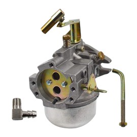 Autoparts New Carburetor for Kohler K321 K341 Cast Iron 14hp 16hp Engine Carb
