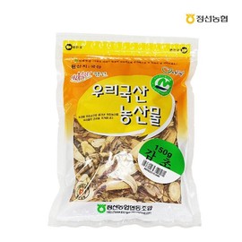 Jeongseon Nonghyup 정선농협 오일장 약선재료 감초 150gx3봉 Jeongseon Nonghyup Oil Market Herbal Ingredients Licorice 150g x 3 bags