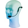 IMG Stageline HSE-110 Electret Headband Microphone