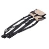 Storage Backpack Large Capacity Chest Telescope Storage Bag for Outdoor