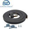 Supplying Demand 10 Feet 3 Prong Clothes Dryer Power Cord