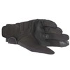 Alpinestars Motorcycle Gloves Black/White (Size: L) Copper Gloves (356 8420)