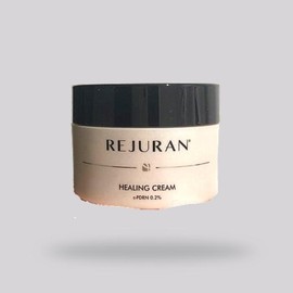 [Rejuran Healer] Rejuran Healing Cream High Moisture 50ml x 1 (46130656) / [리쥬란힐러] 리쥬란 힐링 크림 고보습 50ml x 1개 (46130656)
