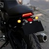 Motorcycle Number Plate Holder for Brixton for Crossfire 500 500X