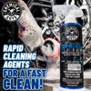 Chemical Guys CLD_203 Signature Series Wheel Cleaner, Formated For All