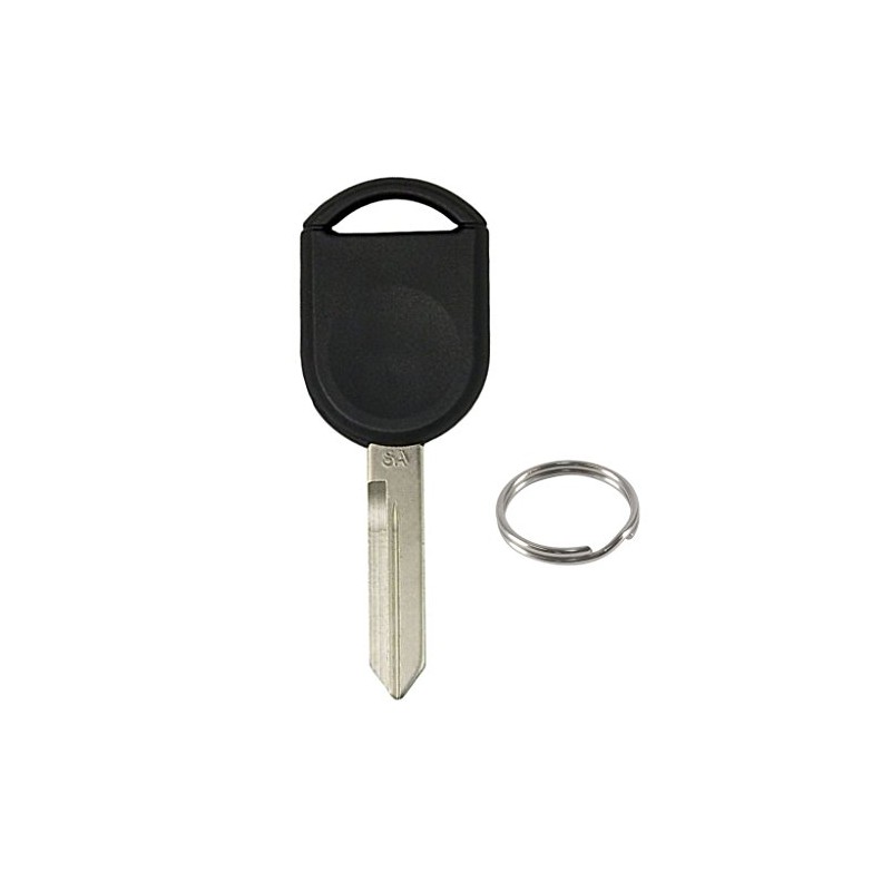 Ri-Key Security New Replacement Transponder Key for Ford F250/F350 Super