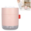GXZJ623 500ml Snow Mountain Humidifier Quiet Operation Automatic Shut Off