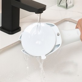Non-perforated suction type bathroom safety handle D-1 (44cm)