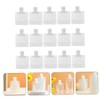 FRCOLOR 30 Pcs Lotion Bag Empty Squeeze Bag Sub Shower