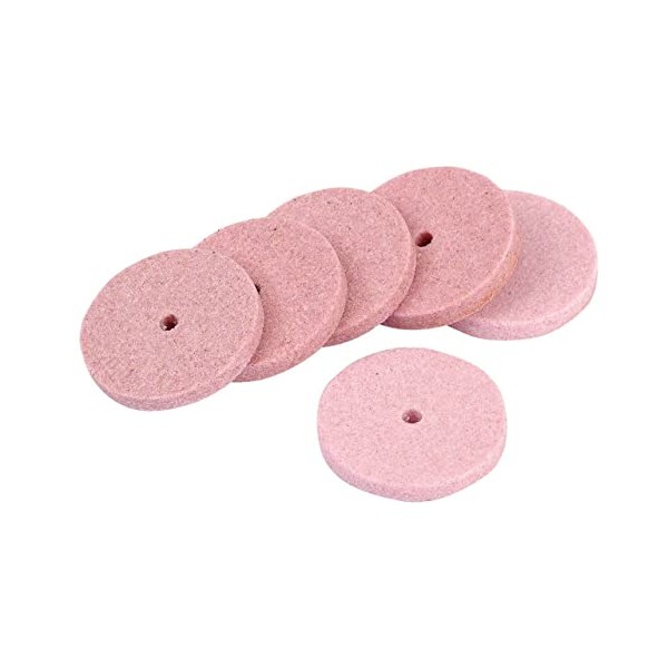 Draper 44454 Grinding Wheel for 95W Multi Tool Kit, 150