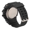Digital Sports Watch 50m Waterproof Alarm Clock Electronic Watch with