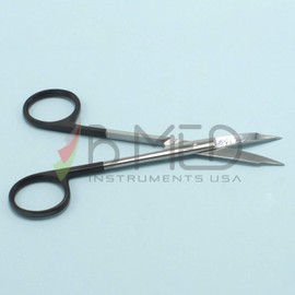 Goldman Fox Scissors Super Cut 13cm Curved Sharp Blade