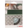 Bosch 2609256532 6 x 100 mm Wire Wheel Crimped Wire