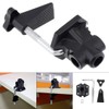 OriGlam Universal Clamp for Desktop Mount Holder, Replacement Bracket Clamp