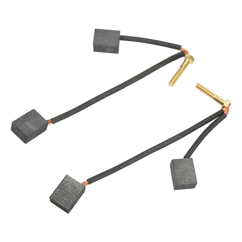 Club Car Motor Brush Kit 102187101 Plug and Play Replacement