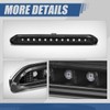 Auto Dynasty LED 3rd Third Brake Light Compatible with 2013-2016