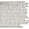 Chex Mix Remix Zesty Taco Snack Mix, 4.25 OZ (Pack