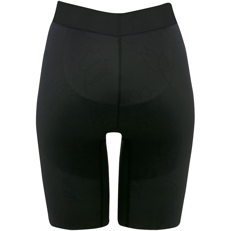 Wacoal (ワコール) Girdle Long Length, High Hip Lift, Slim Lower