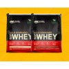 Optimum Nutrition Gold Standard 100% Whey Protein, rBST Free, 80