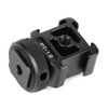 Ulanzi PT‑12 SLR Mirrorless Camera Three Heads Hot Shoe Cold