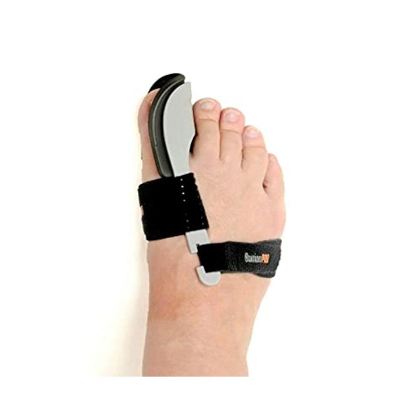 Express Orthopaedic Bunion Pro - Bunion Correction Splint (Small, Right