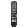 AULCMEET TV Remote Control LD200RM LD220RM Replacement Compatible with APEX