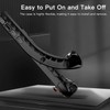 Case Cover for MSI Claw 8 AI+ A2VM Handheld Game