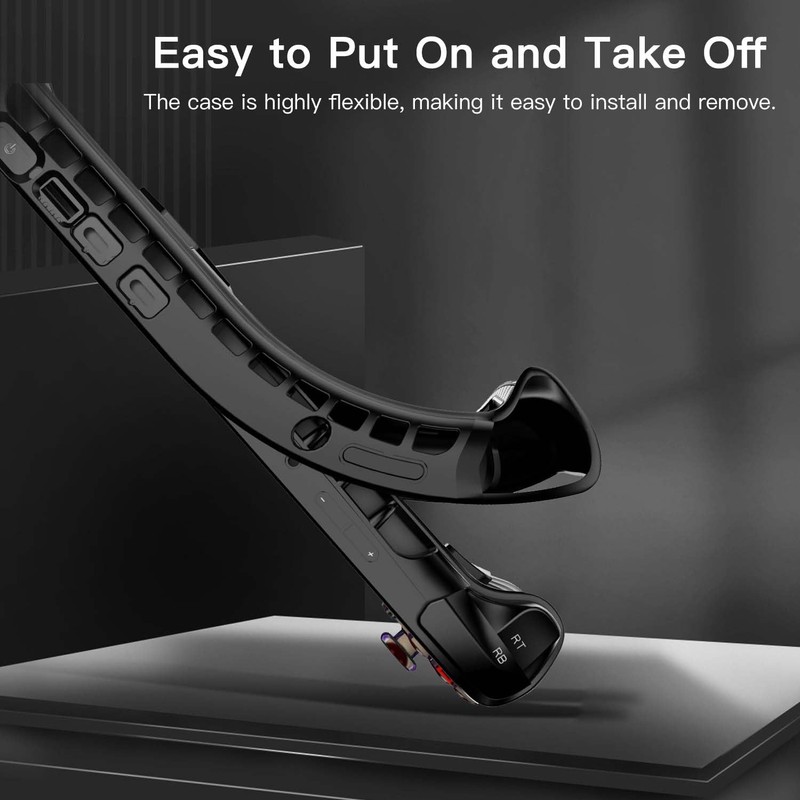Case Cover for MSI Claw 8 AI+ A2VM Handheld Game