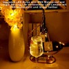 Annefly 2M 20LED Christmas Bottle Lights (3pcs 3 Colours)