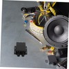 ULTECHNOVO Car Audio Amplifier Adjustable Bass Knob Level Controller Your