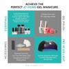 RC Red Carpet Manicure Esmalte de Uñas LED GEL Front