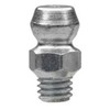 Alemite Special Thread Fitting, Straight, #10 UNF-2A