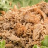 Lehman's Canned Pre-Cooked Pork Meat Heat Serve USA Made Long