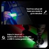Shredlights SL-FX Underglow LED Light for Electric Skateboards, Longboards, Scooters,