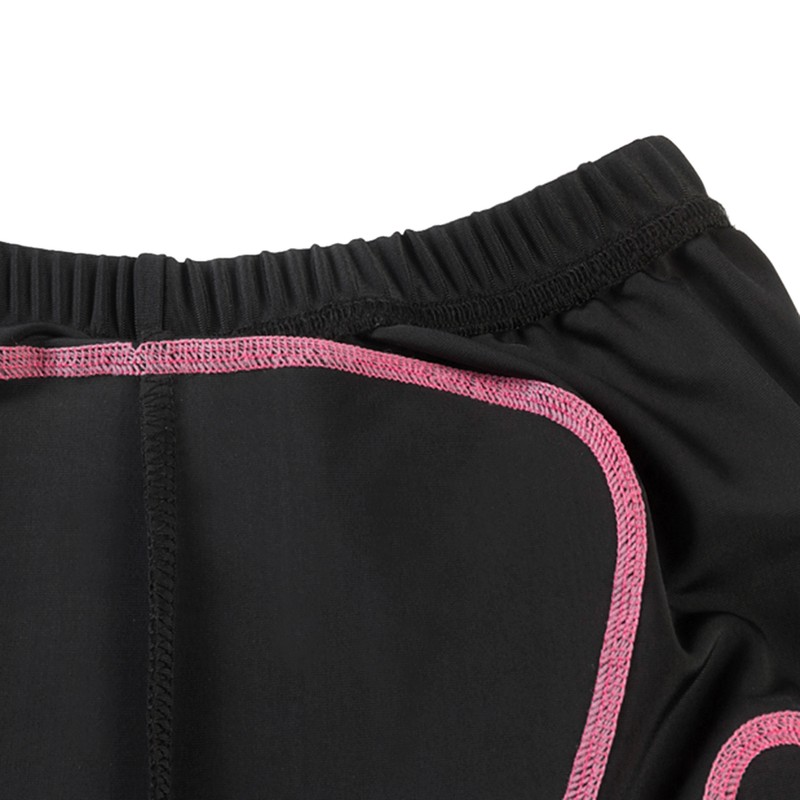 Women's Hip Butt Protection Padded Shorts Armor Hip Protection Shorts