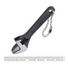 Mini Size Spanner Nut Wrench Tool Jaw Metal Adjustable Tool