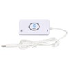 Contactless Smart Card Reader Writer Safe Bluetooth Non Contact NFC