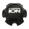 Ion Alloy C10134MB05 C10131502B C-565-12 Matte Black Center Cap
