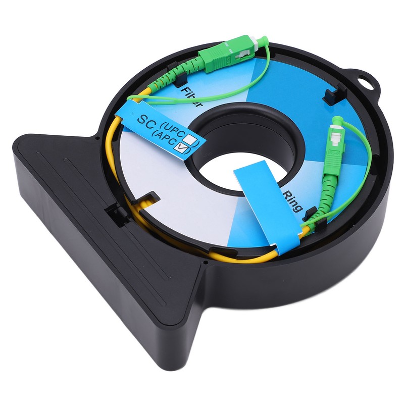 OTDR Launch Cable Singlemode 300 Meter Fiber Optic Dead Zone