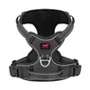 Tuff Pupper Anti Pull Heavy Duty Dog Harness, Easy Walk