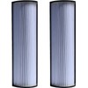TPP440F Replacement HEPA Filters for Therapure TPP440F Fits Envion TPP440