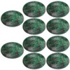 COHEALI Flatback Cabochons Stone Beads Craft Gemstones for DIY Jewelry