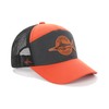IDASHPO Men's and Women's Trucker Hats - Adjustable Mesh Snapback