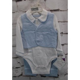 Quiltex Infant Bodysuits