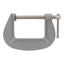 三共コーポレーション H&H アルミCクランプ AL75