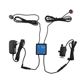 Kamoer New ATO One 2 SE Smart auto top Off System Silent Water Replenisher Water Level Controller for Fish Tank Water Tank Aquarium