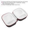 Portable Box Protective Carring Case Shell Bag Suitcase for HomePod