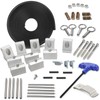 10819 Brake Tune Up Kit, Brake Parts for Tapco Pro